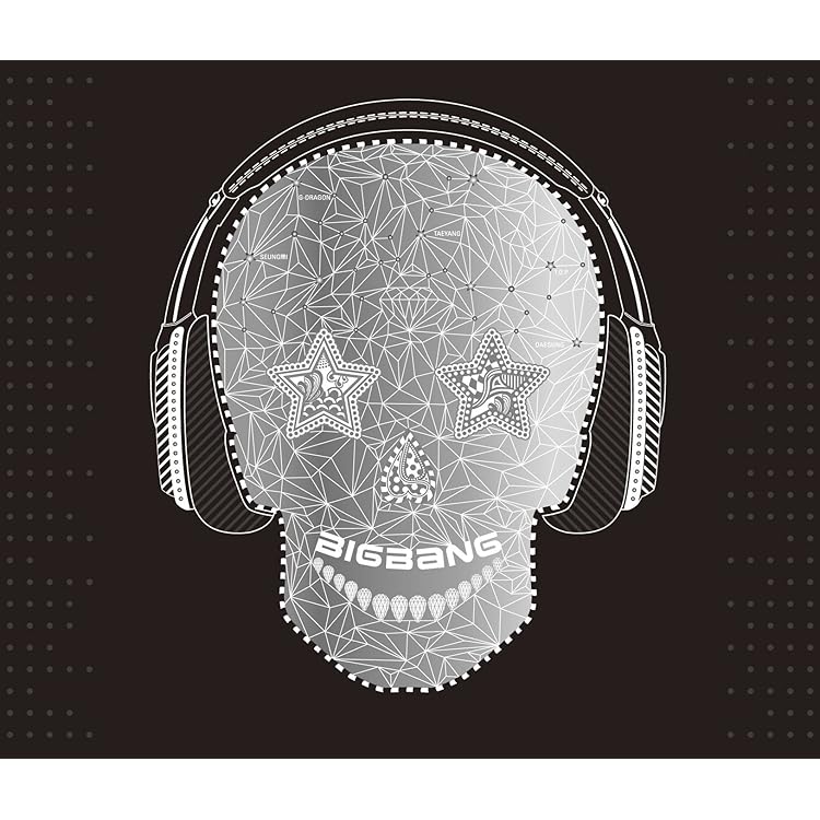 K-POP・アジア BIGBANG 1st Mini Album - ALWAYS Amazon.co.jp: Big Bang 1st Mini Album - Always (韓国盤): Music